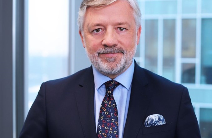 PPL: Czernicki przewodniczącym Rady Nadzorczej