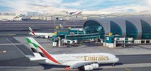 Emirates uruchamiają usługę Emirates Courier Express