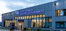 Zielona Góra: Blisko Rekordowy pierwszy kwartał 2025 roku