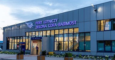 Zielona Góra: Blisko Rekordowy pierwszy kwartał 2025 roku