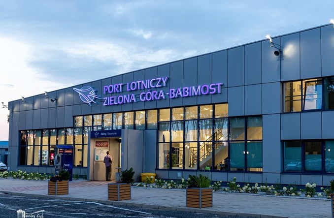 Zielona Góra: Blisko Rekordowy pierwszy kwartał 2025 roku