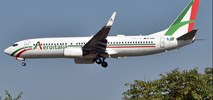 Aeroitalia już ograniczyła podaż do Lublina 