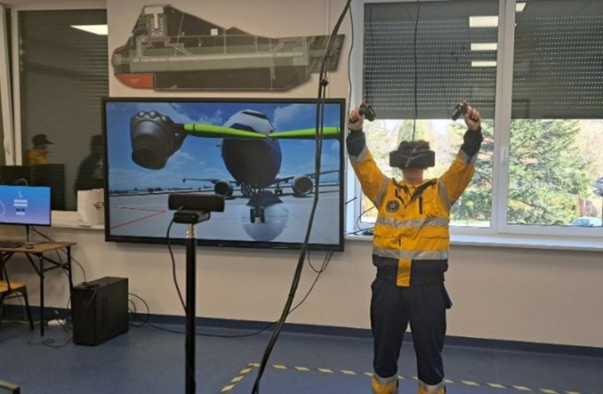 Radom: Branżowe Centrum Umiejętności już kształci