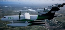 Positive Aviation szykuje gaśniczego ATR-a