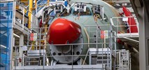 Z wizytą na FAL w Tuluzie. Tak Airbus produkuje A350