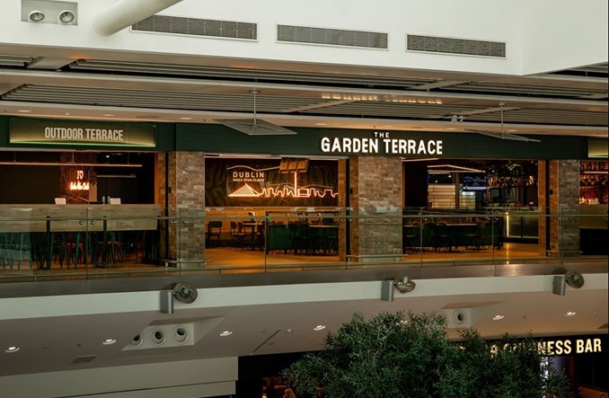 Dublin: Słabszy Marzec. Nie pomógł nawet Dzień Św. Patryka