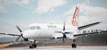 Sola Air. Nowe linie lotnicze w Szwecji  