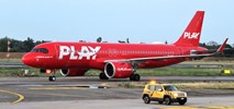 Czwarty z rzędu miesiąc z dwucyfrowymi spadkami w PLAY