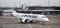 Marzec głównie na minusie w Finnair