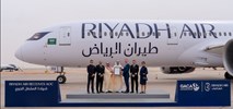 Riyadh Air wkrótce wystartuje. Linie otrzymały AOC  