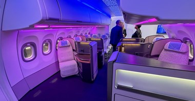 AIX 2026. Jubileuszowa 25. edycja największych targów wyposażenia kabin lotniczych