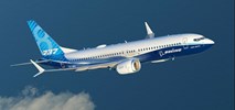 Boeing dostarczył 130 samolotów w Q1