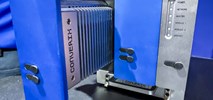 AIX: Panasonic Avionics prezentuje platformę Converix