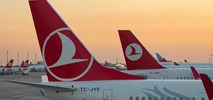 Turkish Airlines: Darmowa anulacja do 24 godzin od rezerwacji 