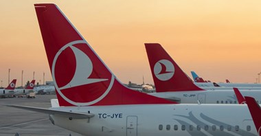 Turkish Airlines: Darmowa anulacja do 24 godzin od rezerwacji 