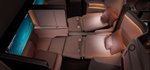 AIX: Nowości od Recaro, w tym debiut fotela dla eVTOL