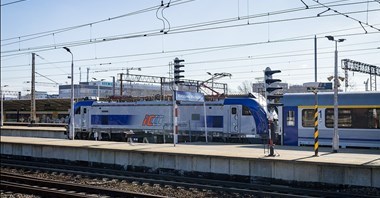 Pociągiem PKP Intercity do Chorwacji za 200 zł już w lipcu? 