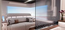 AIX: Airbus prezentuje First Class Experience dla A350-1000