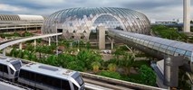 Lotniskowe „Oskary”. Singapur zdetronizował Dohę