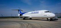 COMAC C909 zadebiutował w Laosie 