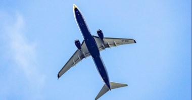 Ryanair i Grupa eSky razem na kolejne dwa lata