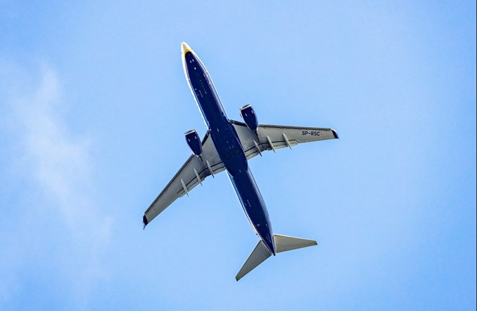 Ryanair i Grupa eSky razem na kolejne dwa lata