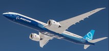 Certyfikacja B777X. Testy hamulców w Oklahomie 