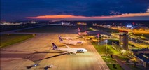 Rekordowy marzec na lotnisku Rzeszów-Jasionka 