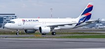 Airbus: W marcu urosły dostawy i zamówienia