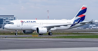 Airbus: W marcu urosły dostawy i zamówienia