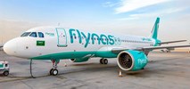 flynas w Kraków Airport. Bilety na Rijad w sprzedaży!