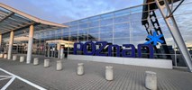 Lotnisko w Poznaniu rośnie jak na drożdżach