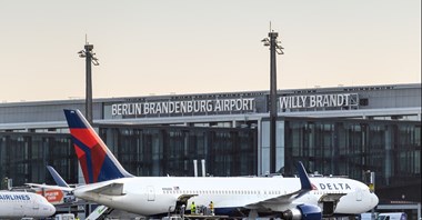 Delta Air Lines ceł płacić nie będą  