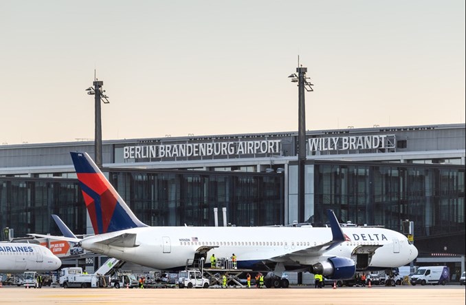 Delta Air Lines ceł płacić nie będą  