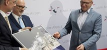 Lublin: Welcome operatorem cargo w porcie lotniczym