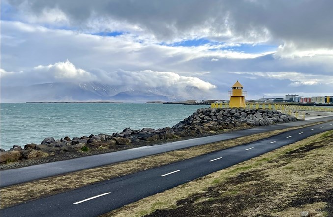 Islandia szansą dla LOT. Wiele nas wiąże z tym wyspiarskim państwem [wywiad]