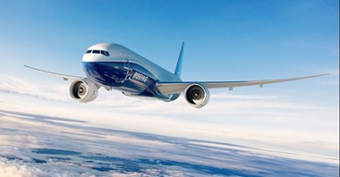 Chiny wstrzymują zakup Boeingów 