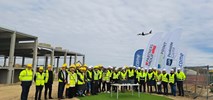 Warszawa: Nowa inwestycja Welcome Airport Services