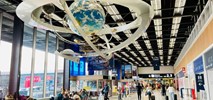 Paryż: Ponad 8 mln podróżnych w marcu na lotniskach Orly i CDG