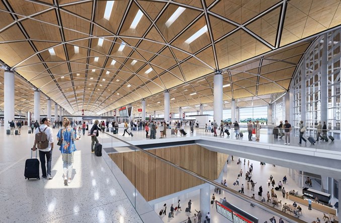 PPL inwestorem CPK dzięki finansowaniu dłużnemu  