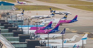 Gdańsk: Dwucyfrowy wzrost w Q1 i ponad 12 mln złotych zysku