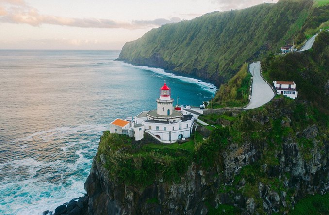 LOT na Azory? Dzięki współpracy z TAP to możliwe 