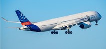 Ulepszony Trent XWB-84 dla A350-900 z certyfikatem EASA