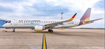 German Airways z nowym malowaniem samolotów