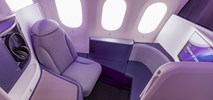 Air New Zealand: Pierwszy B787 po retroficie (zdjęcia)