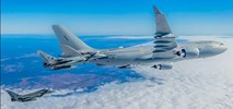 Airbus: Pierwszy hiszpański A330 MRTT rozpoczął służbę