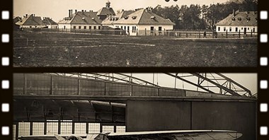 Premiera filmu w 100. rocznicę lotów Warszawa–Kraków–Wiedeń