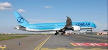 Korean Air w Warszawie? Tylko fakt medialny
