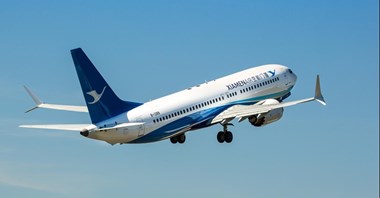 Xiamen Airlines rezygnują z nowych B737 MAX