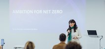 Wizz Air przedstawia plan drogi do neutralności klimatycznej do 2050 roku
